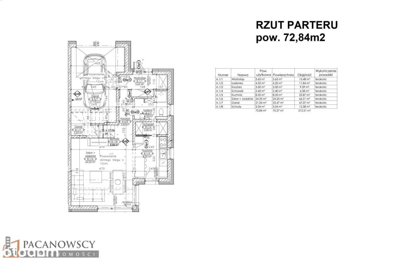 Dom, 129,26 m², Bibice-4