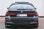 BMW Seria 7 730d - 26