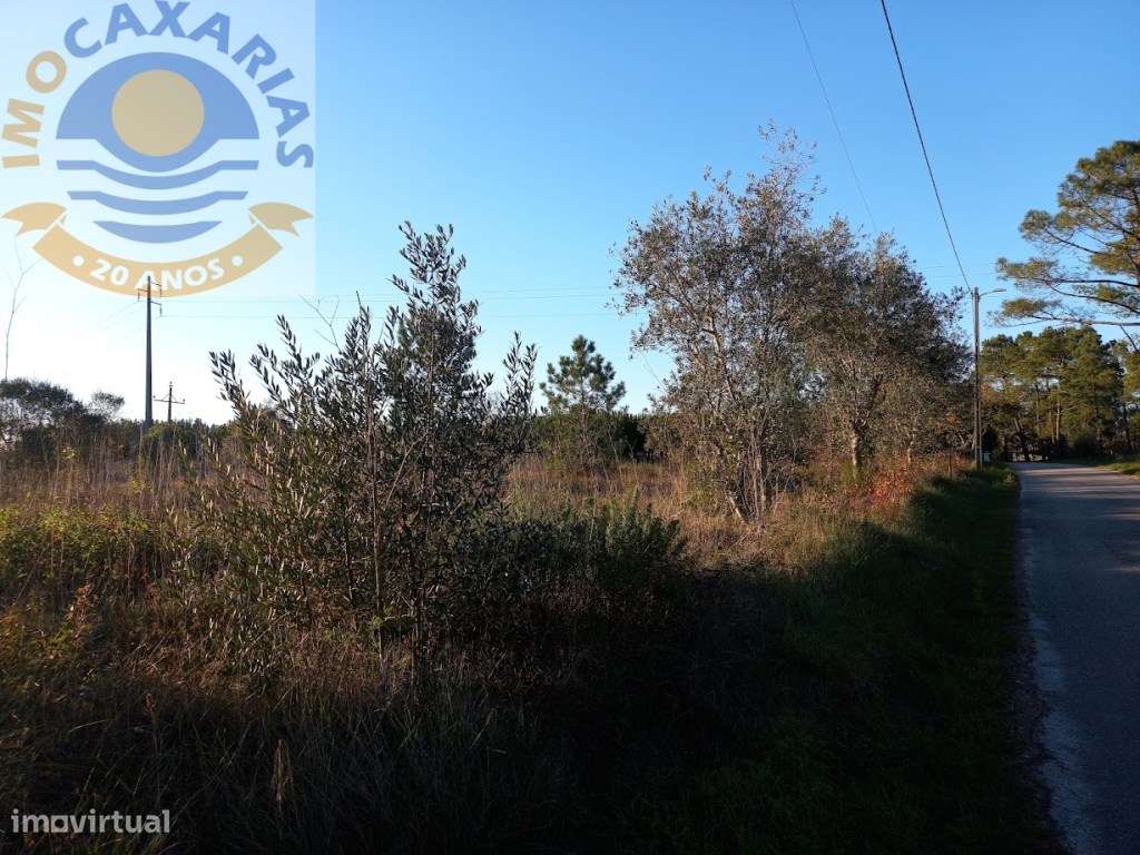 Terreno para construção - Grande imagem: 5/11