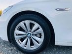 BMW Seria 5 520d - 20