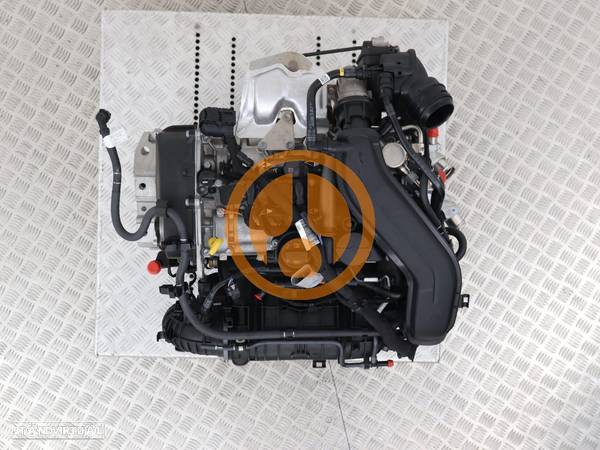 Motor DPC VOLKSWAGEN - 5