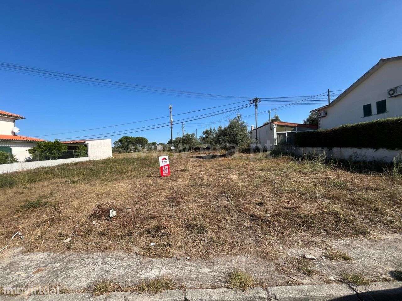 Terreno Urbano / Gouveia, Vila Nova de Tazem - Grande imagem: 3/5