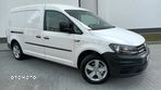 Volkswagen CADDY MAXXI LONG - 12