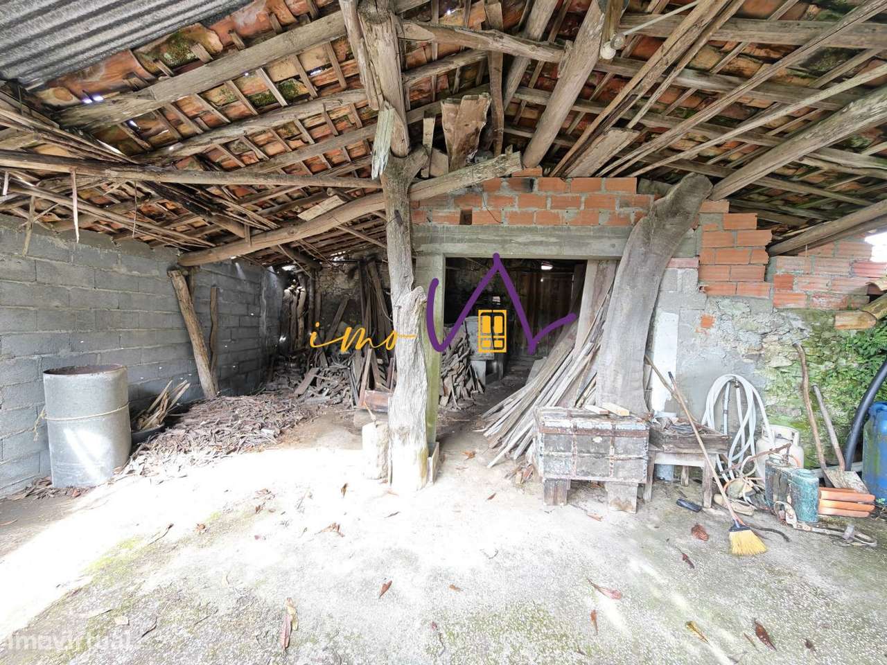 Moradia Santiago De Lítem-19