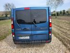 Renault Trafic Grand SpaceClass 1.6 dCi - 4