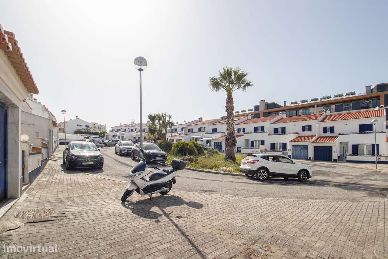 Moradia V3 na Ericeira-37