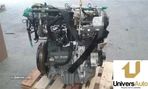 MOTOR COMPLETO ALFA ROMEO GT 2005 -937A5000 - 5