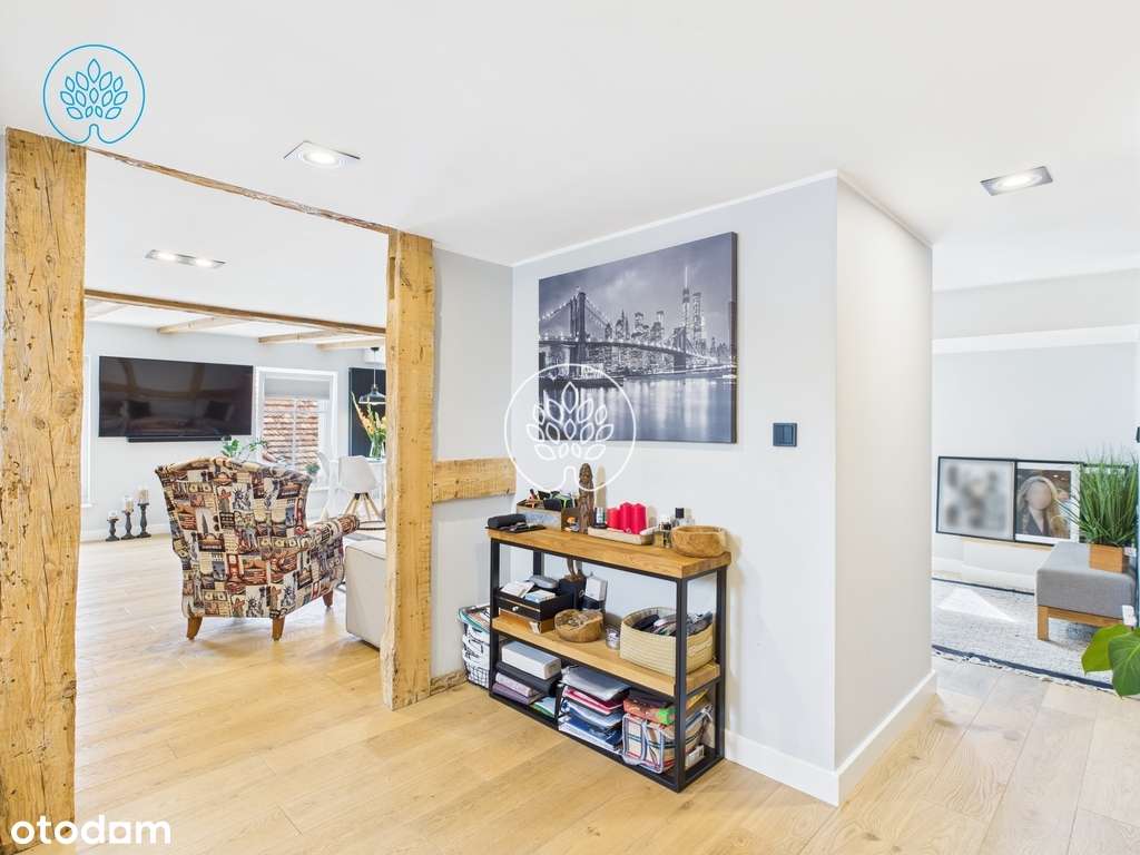 Klimatyczne mieszkanie w Darłowie po remoncie - Pełny obrazek: 4/20