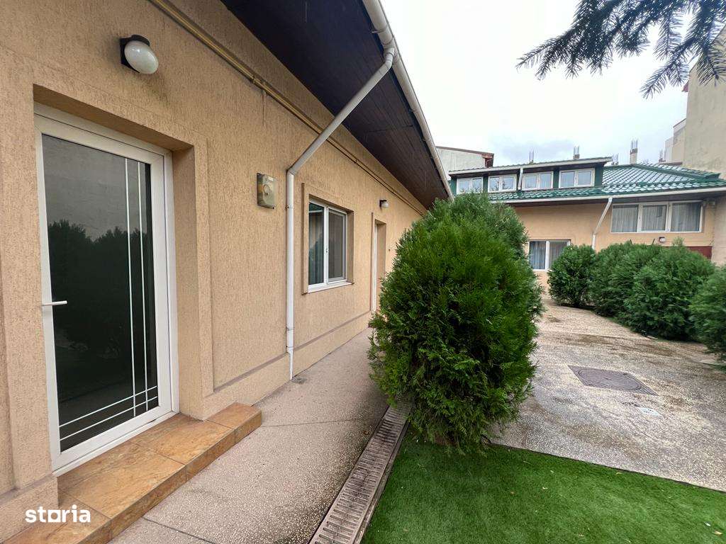 Gara - Abator Vila P+M compusa din 7 camere, bai, teren 280 mp. curte - Imagine principală: 2/20