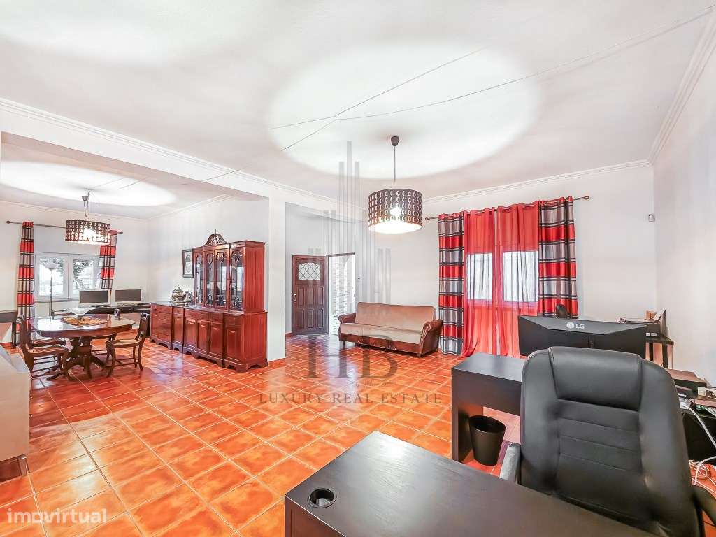 Moradia T6 Porto Salvo |Oeiras-43