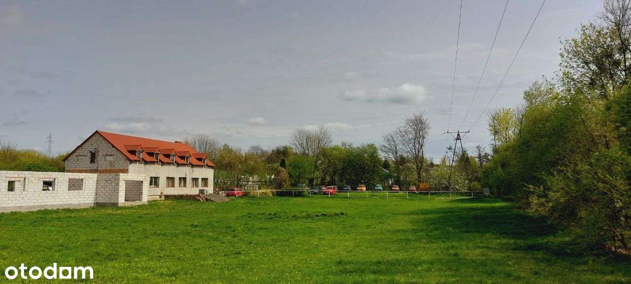 Furmańska z Obiektem Inwestycyjnym - Pełny obrazek: 4/16