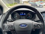 Ford Focus 1.0 EcoBoost Start-Stopp-System TITANIUM - 22