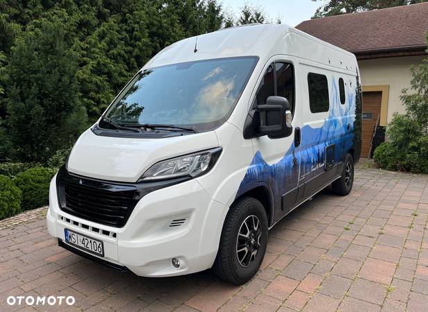 Peugeot Boxer HDi 333 L2H2 Active - 1