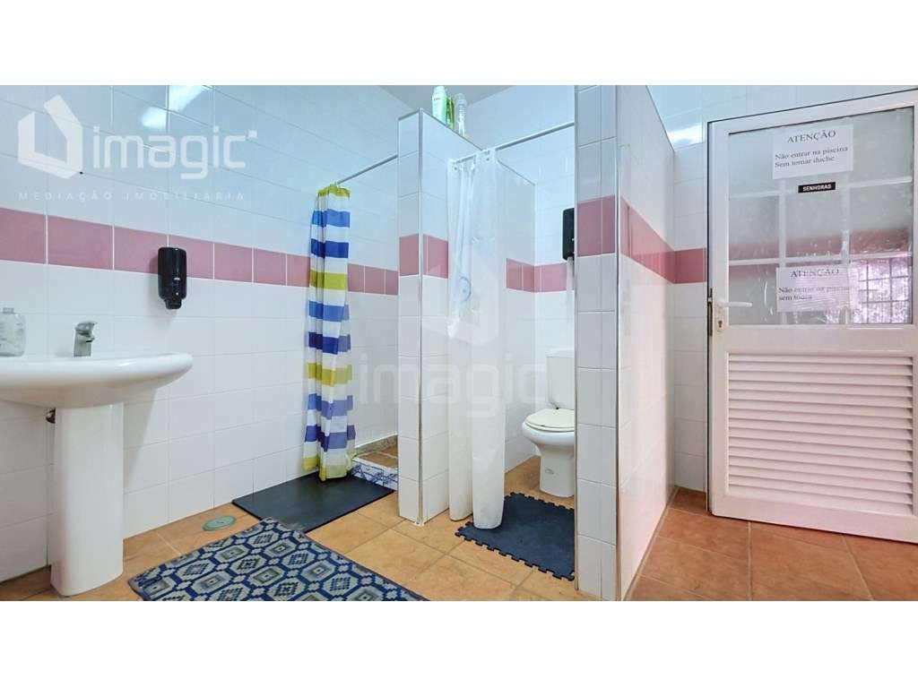 Moradia T7 com piscina coberta - Sobreiro - Mafra-32
