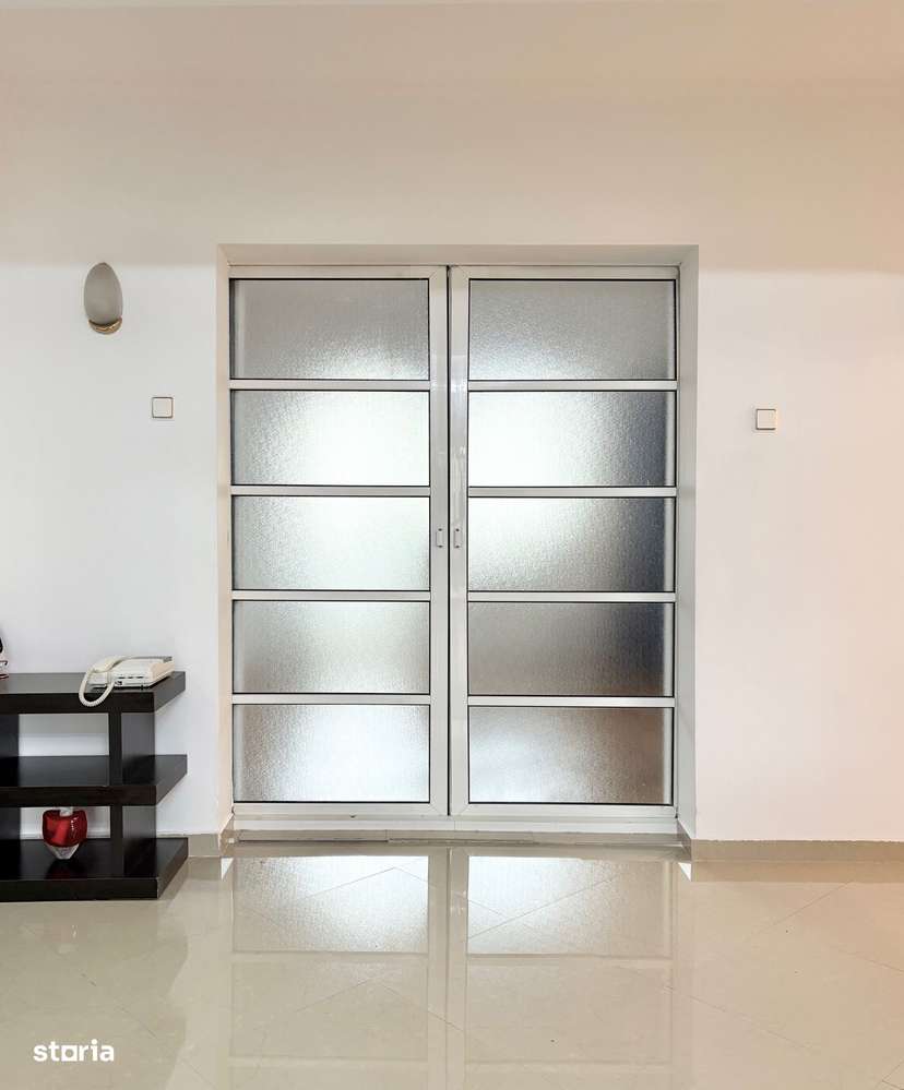 APARTAMENT 4 CAMERE LA 13 MINUTE DE MERS PE JOS FATA DE BD PACHE PROTO - Imagine principală: 5/20