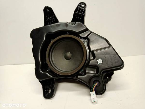 GŁOŚNIK SUBWOOFER HARMAN HYUNDAI IONIQ 96380-G2100 16- - 1