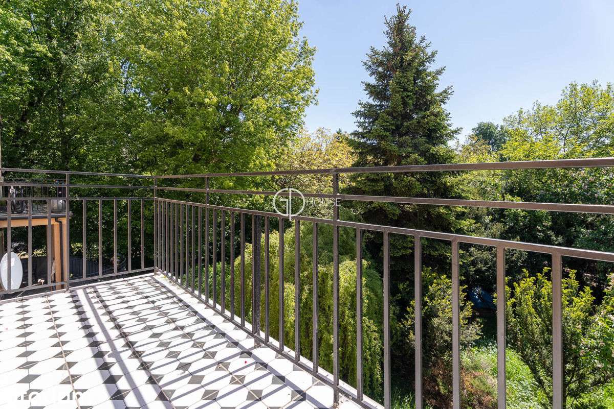 Stara część Saskiej Kępy-8