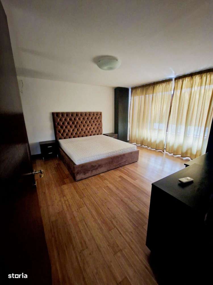 Vand apartament 2 camere Mircea Voda/ Timpuri Noi-1