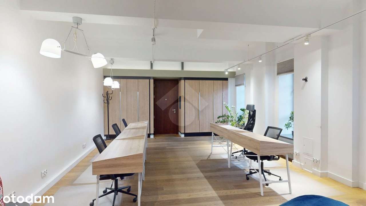 Wrocław - Stare Miasto - Lokal na wynajem - Lofty Platinum - Pełny obrazek: 5/16