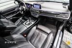 BMW Seria 7 740d xDrive sport - 9