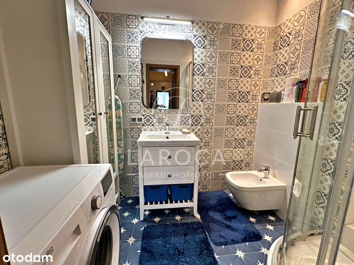 Wyjątkowe, spokojna okolica, blisko centrum - Pełny obrazek: 5/18