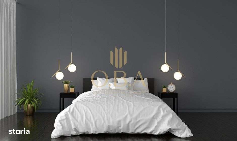 Apartament Mamaia Nord - 2 camere - O.B.A Lake - Proiect finalizat. - Imagine principală: 3/10