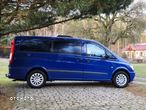 Mercedes-Benz VITO 2.2 LIFT LONG - 4