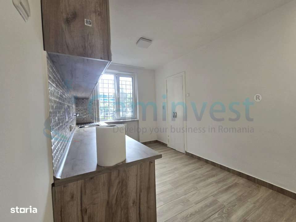 Gaminvest Imobil de inchiriat pentru birouri,Cantemir,Oradea,A2487 - Imagine principală: 4/8