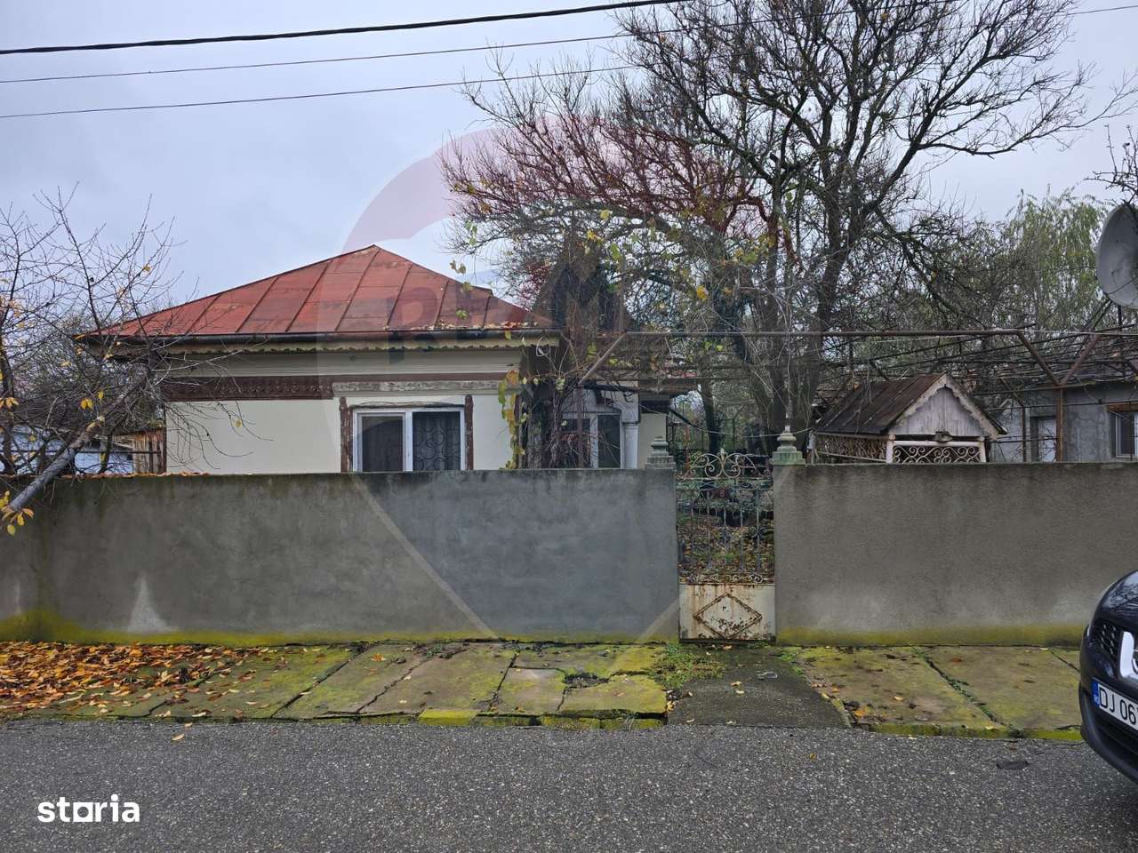 Casă / Vilă cu 6 camere de vânzare-8