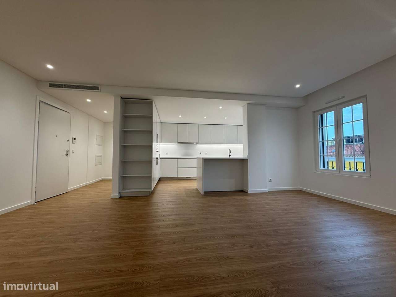 Experimente Luxo e Conforto: Espetacular Apartamento Novo com Acabamen - Grande imagem: 5/24