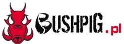BUSHPIG.PL logo