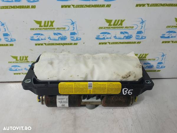 Airbag pasager 3c0880204d 2.0 tdi Volkswagen VW Passat B6  [din 2005 pana  2010] - 1