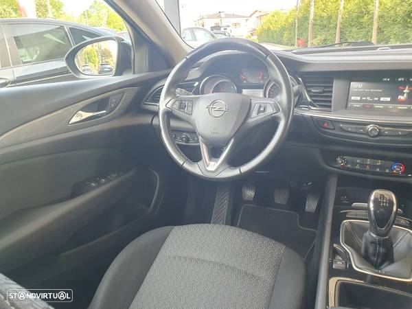 Opel Insignia Grand Sport 1.6 CDTi Business Edition - 18