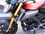 Yamaha MT - 34