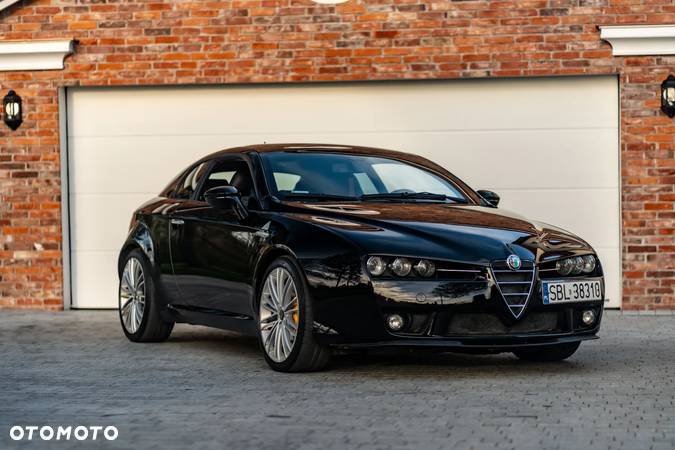 Alfa Romeo Brera 2.4JTDM - 7