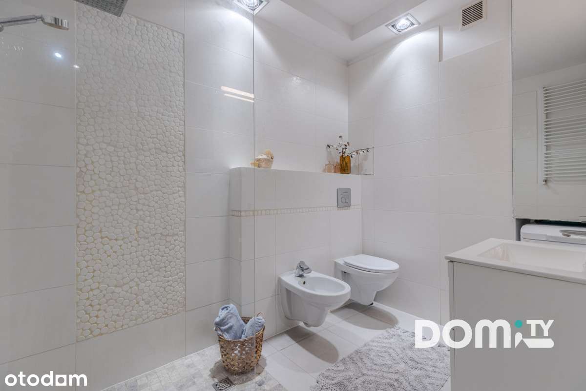 Tylko 23-24.03 4-pokojowe mieszkanie, ogród, garaż-6