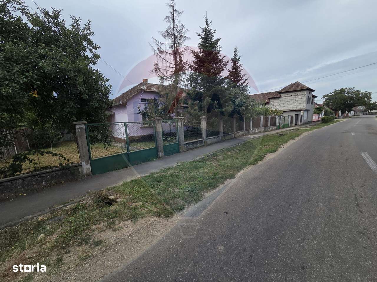 Casă si teren de 1195mp in Tinca - Imagine principală: 5/15