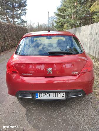 Peugeot 308 1.6 Premium Plus - 5