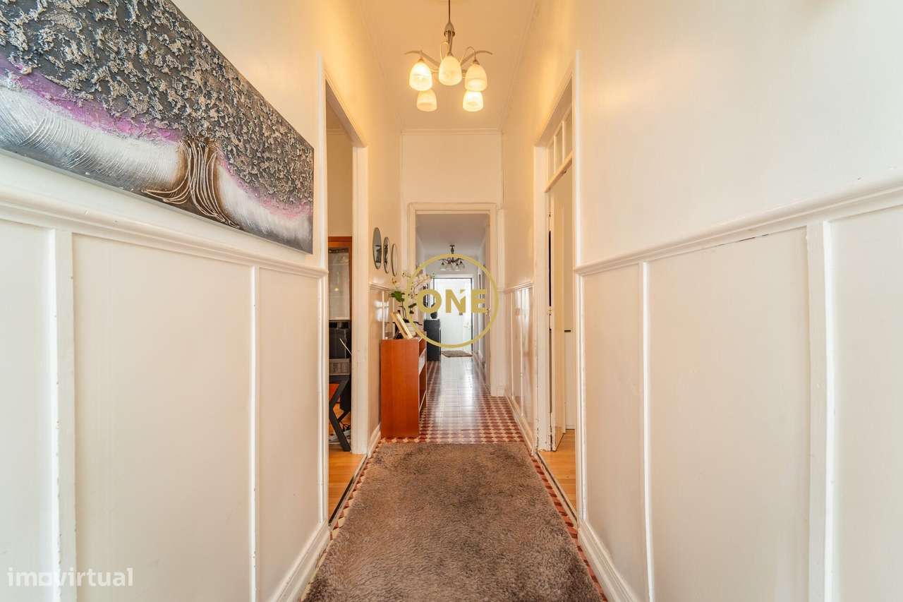 Moradia T4 Térrea – Santa Clara, Ponta Delgada - Grande imagem: 3/13