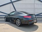 Mercedes-Benz C AMG 43 Coupe 4MATIC - 6