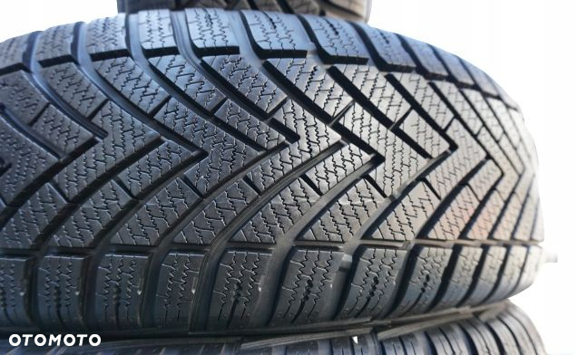 Vredestein Wintrac 205/60R16 92H Z922 - 5