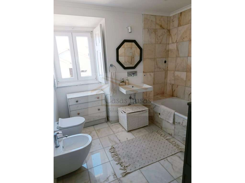 Moradia de Charme - T3-15