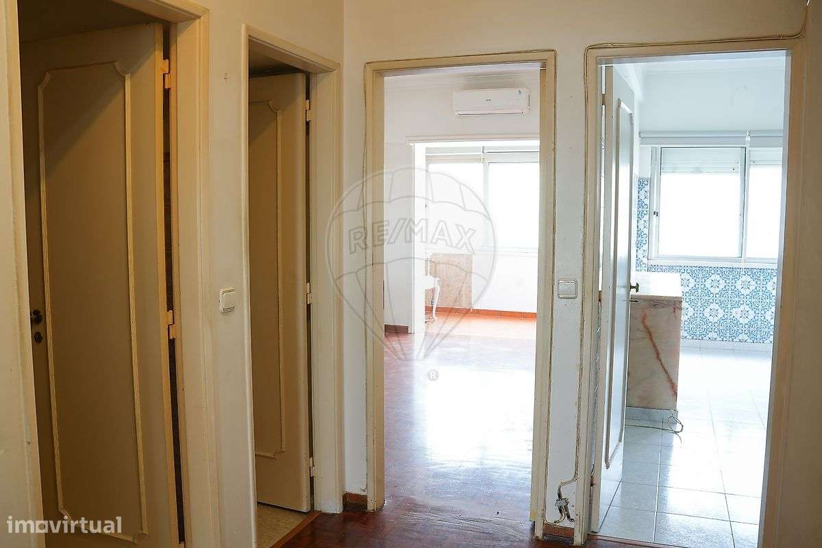 Apartamento T2 para venda - Grande imagem: 3/13