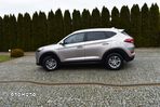 Hyundai Tucson blue 1.6 GDi 2WD Intro Edition - 24