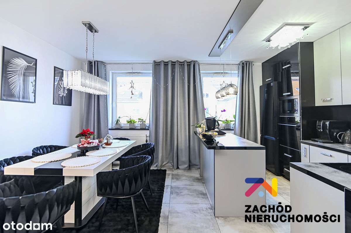 Umeblowane 2 poziomy pod lasem, ul. Ruczajowa-0