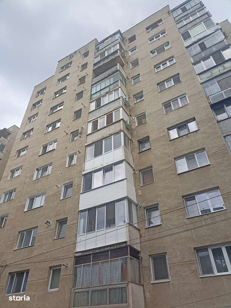 De vânzare apartament cu 2 camere în Sfântu Gheorghe-0