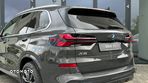 BMW X5 xDrive40d mHEV M Sport sport - 12