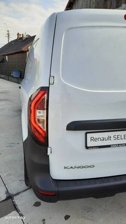 Renault Kangoo - 13