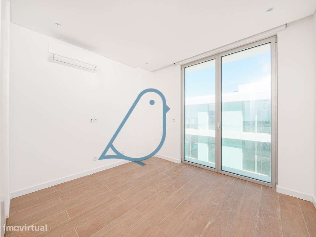 T2 de Prestígio - Primeira Linha Mar - São Martinho do Porto - Grande imagem: 5/27