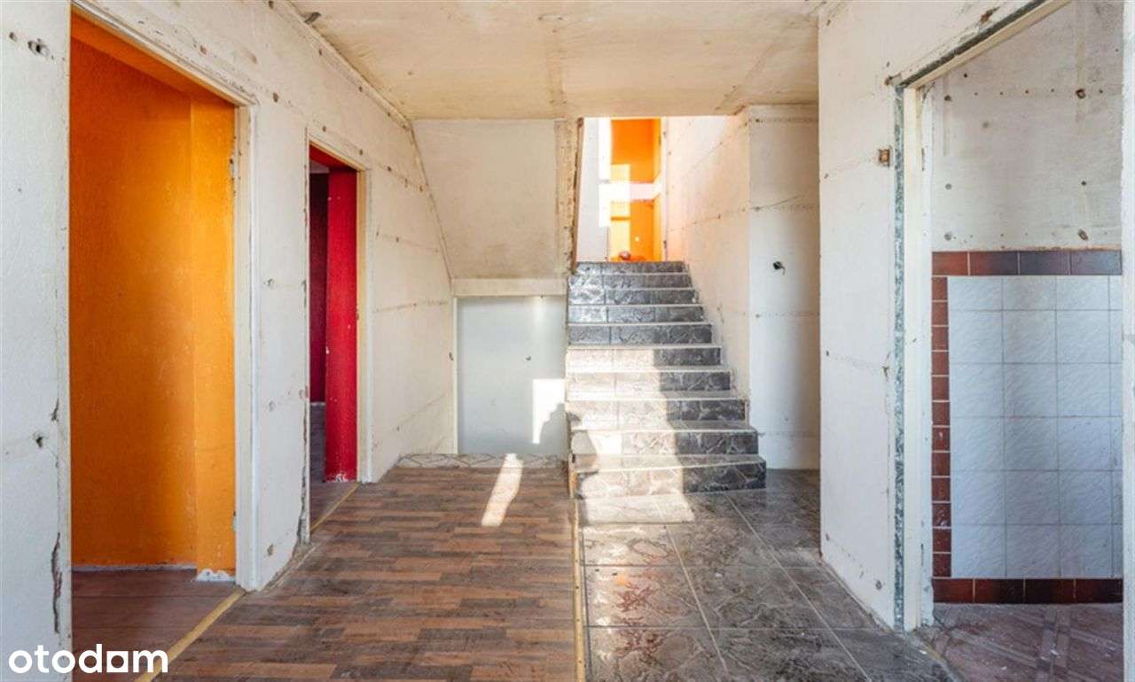 Dom 195 m2, działka 1025 m2 Top lokalizacja-16